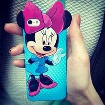 Image result for Pretty Phone Case Disney