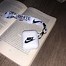 Image result for Off White AirPod Case Clear