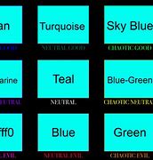 Image result for Cyan Names