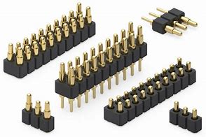 Image result for Spring Loaded Clips