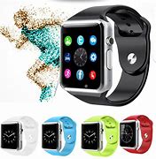 Image result for Smart Watch for iPhone 8