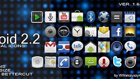 Image result for Android 2.2