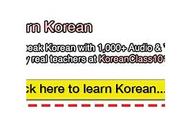 Image result for Reading Korean