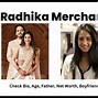 Image result for Radhika Merchant Parents