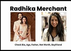 Image result for Radhika Merchant Family Photos