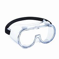 Image result for Science Lab Safety Goggles