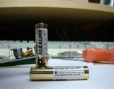 Image result for Batteries for a TV Remote