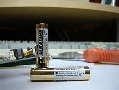 Image result for 3 AAA Battery
