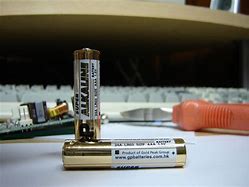 Image result for R03 AAA Battery