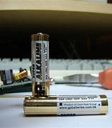 Image result for Cell Batteries Inside AAA