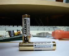 Image result for AAA 750mAh Rechargeable Phone Batteries