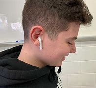 Image result for People Flexing Air Pods