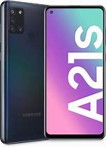 Image result for Samsung a21s A217f Black