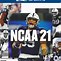 Image result for NCAA Football 21