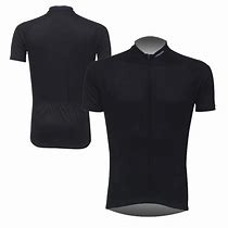 Image result for Black Cycling Jersey