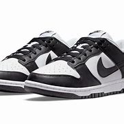 Image result for Dunks Shoes Panda Low