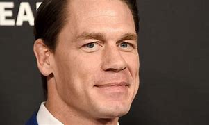 Image result for John Cena Today Show