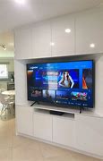 Image result for 65 Inch TV in Living Room