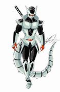 Image result for Dragon Ball Xenoverse 2 Frieza Race Armor