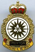 Image result for CFB Trenton Logo