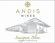 Image result for Andis Sauvignon Blanc