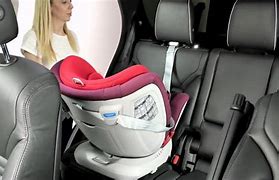 Image result for Isofix 拆卸