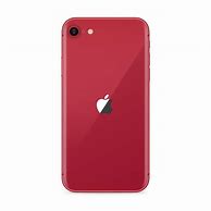 Image result for iPhone SE 3rd Red Color