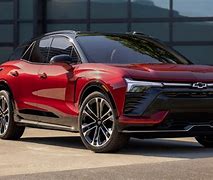 Image result for Chevrolet Blazer EV