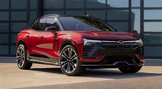 Image result for chevy electric cars