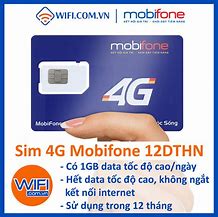 Image result for Mobifone 4G