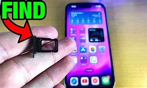 Image result for Do iPhone 15 Have Sim Card