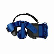Image result for Vive Pro All Cords