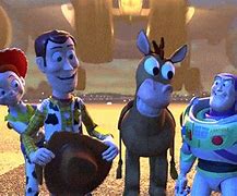 Image result for Toy Story DVD Collection