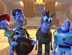 Image result for Toy Story Original Cast