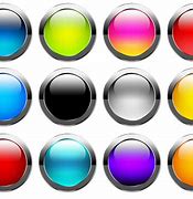 Image result for Blank Button Template