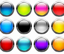 Image result for Button Icon Oval
