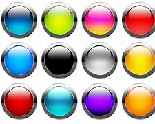 Image result for Metal Button Icon