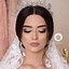 Image result for Bridal Face Makeup