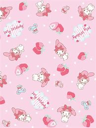 Image result for Sanrio Wallpaper for Kindle Fire