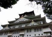 Image result for Osaka Castle Floor Plan