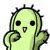 Image result for Tokidoki Cactus Friends