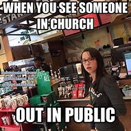 Image result for Funny Baptist Church Meme