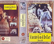Image result for Invisible Dead Movie