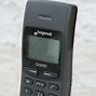 Image result for First Brick Cell Phone