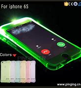 Image result for Light-Up iPhone 15 Case