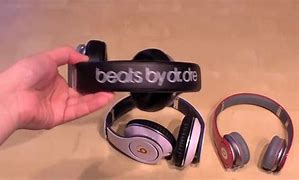 Image result for Beats Headphones Comparison