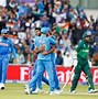 Image result for India vs Pakistan Cricket Before Rivalry