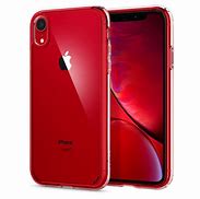 Image result for iPhone XR with Hybrid Case