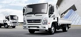 Image result for Hyundai Commercial Vehicles X8 Trucks