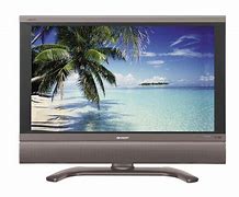 Image result for Sharp AQUOS 37 LCD TV